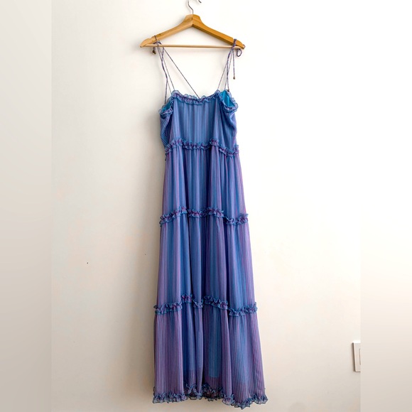 HEARTLOOM MAXI DRESS - Picture 2 of 3